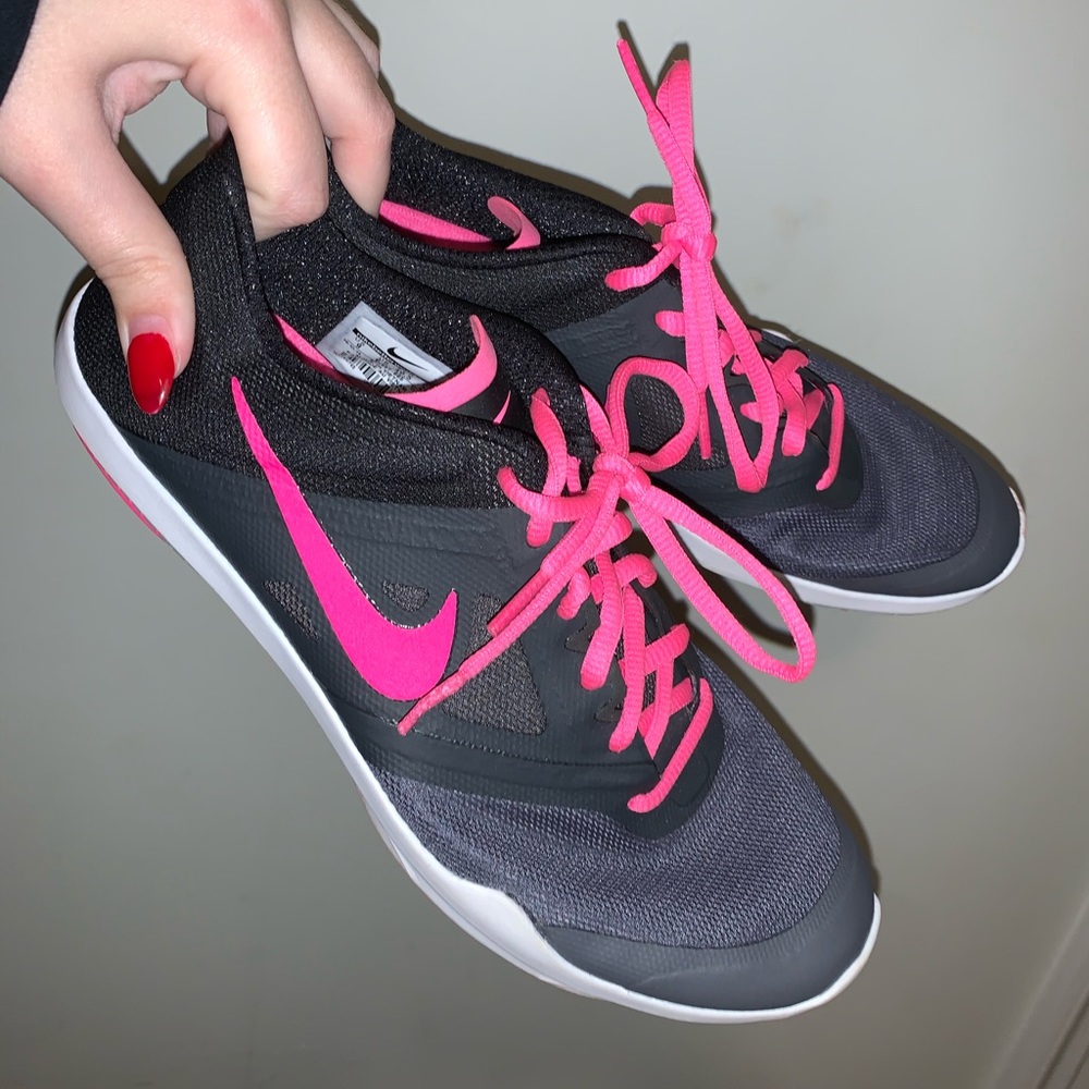Nike Fitsole Sneakers Size 9